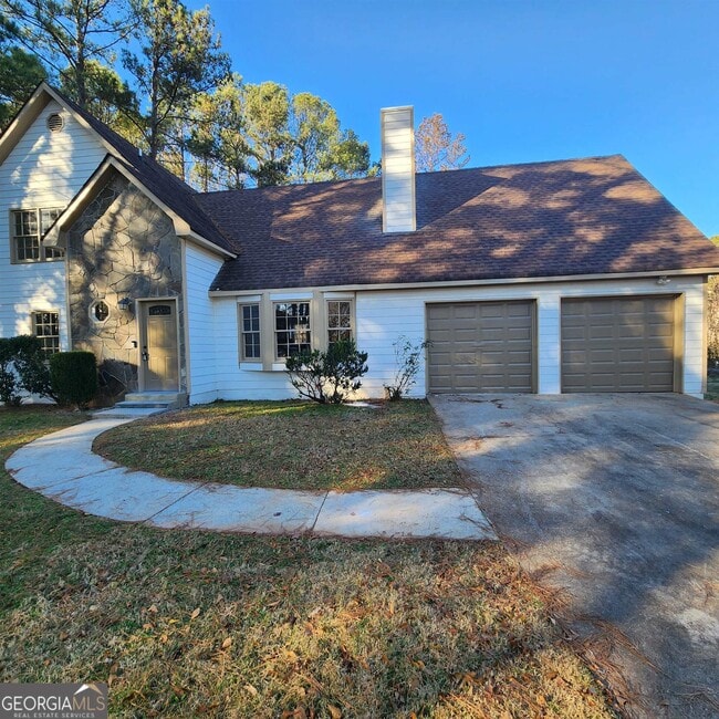 Building Photo - 4706 Jaybird Ln SW