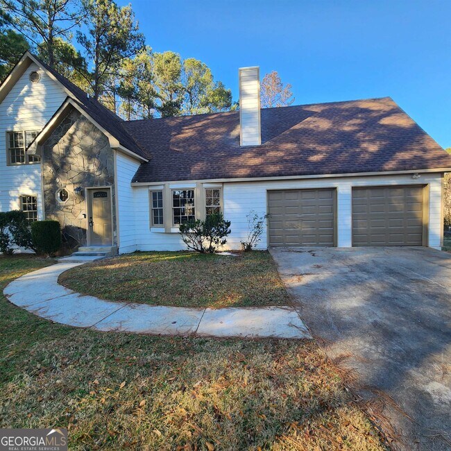 Foto del edificio - 4706 Jaybird Ln SW