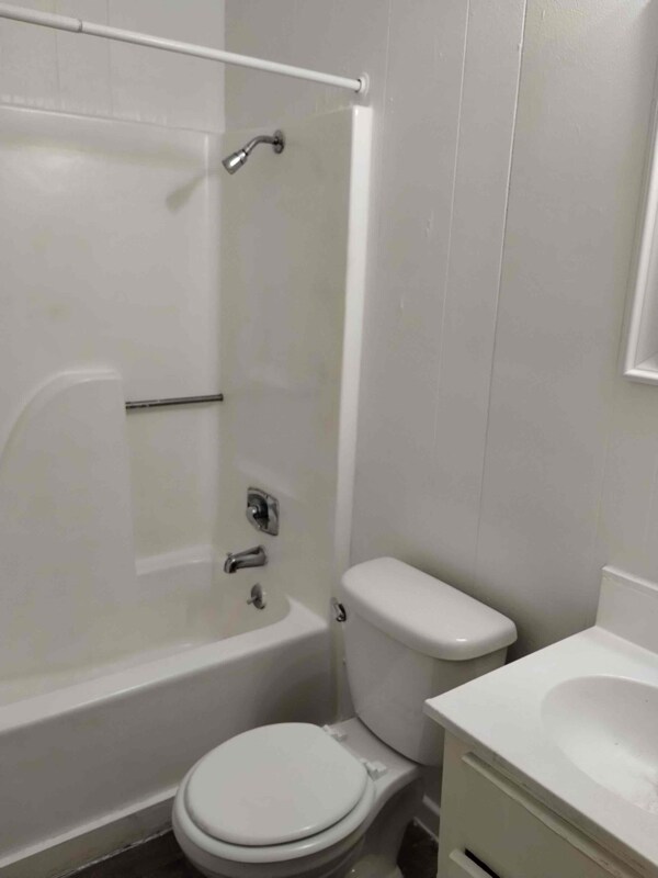 Foto del edificio - 712 Old Roane St