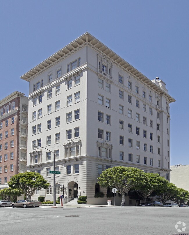 Primary Photo - 2100 Jackson St