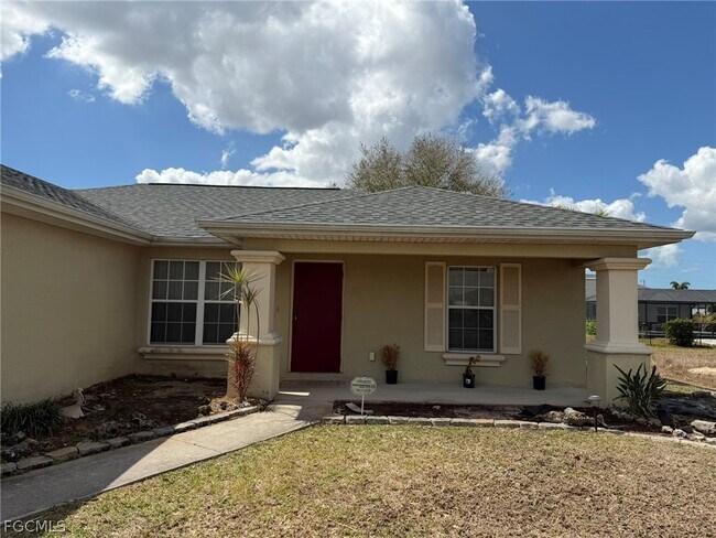 Foto del edificio - 3732 NE 12th Pl