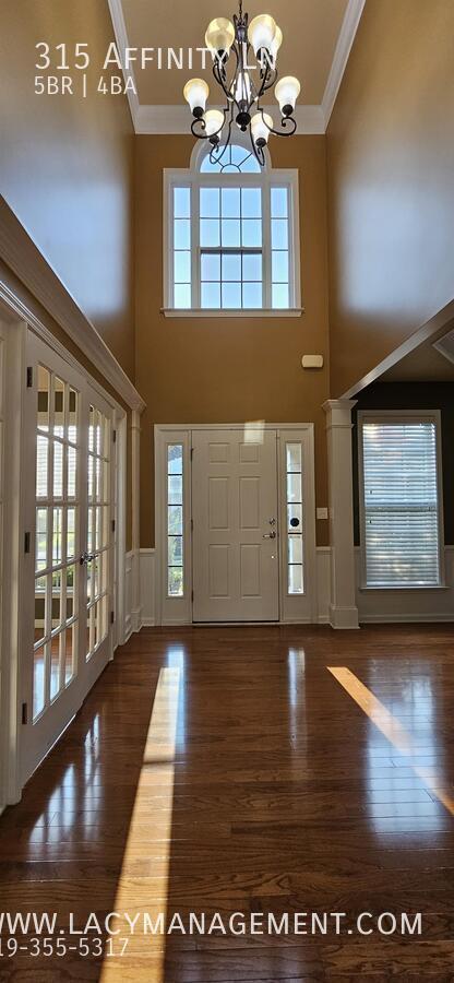 Building Photo - 315 Affinity Ln