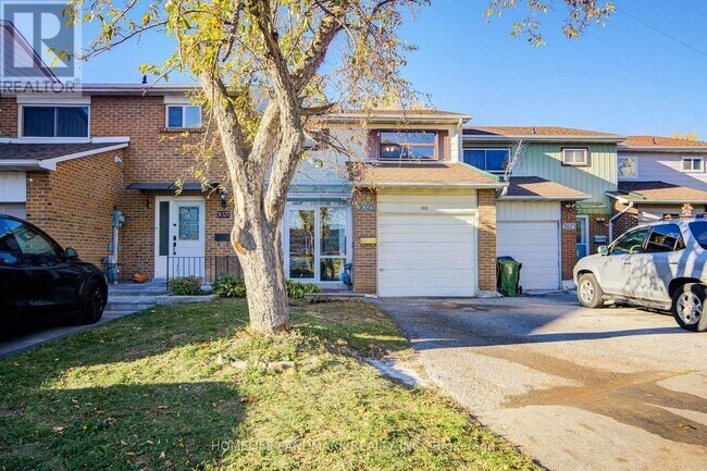 Photo du bâtiment - 3025 Bridletowne Cir