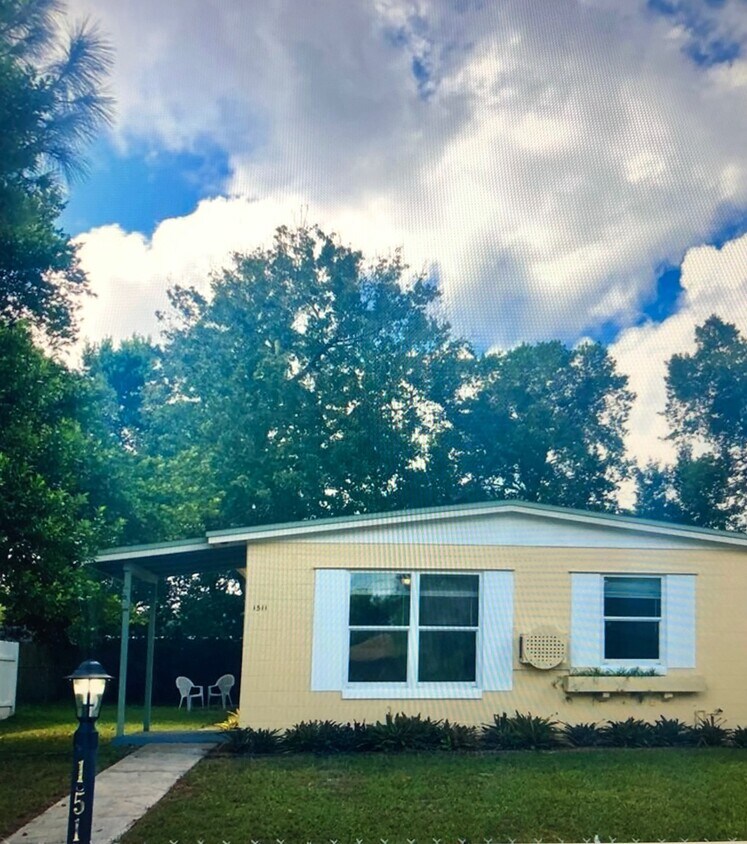 Primary Photo - 1511 Daroca Dr