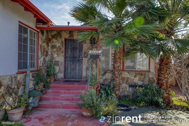 Foto del edificio - 2 br, 2 bath House - 1026 DE GARMO DR, Los...