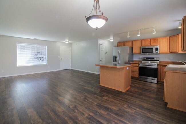 Building Photo - 3312 Keeneland Ln