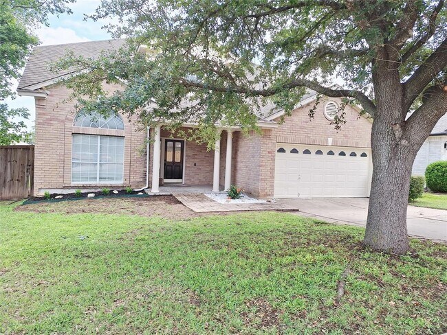 Foto del edificio - 2122 Wheaton Trail