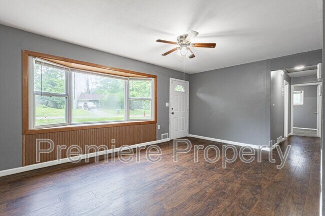 Foto del edificio - 7719 E 112th Terrace