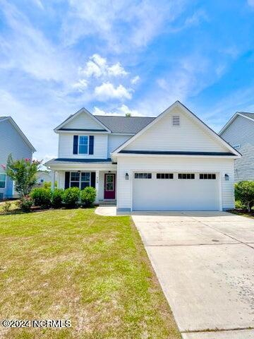Building Photo - 109 Emerson Ln