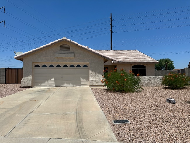 Photo - 1060 W Paseo Way House