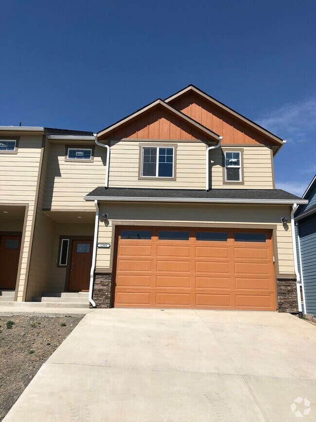 Houses for rent in Pullman WA 33 Homes