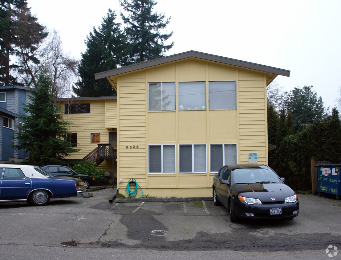 Building Photo - 8529 23rd Ave NE