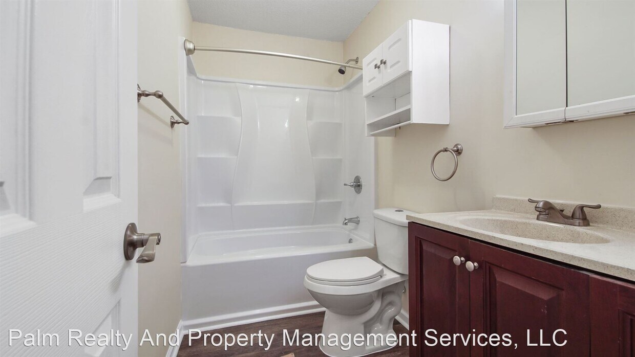 Foto principal - 3 br, 1 bath House - 1513 Maine Avenue