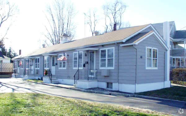 Primary Photo - 48 Myron Ave