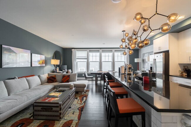 Foto del edificio - 3401 Sherman Ave NW