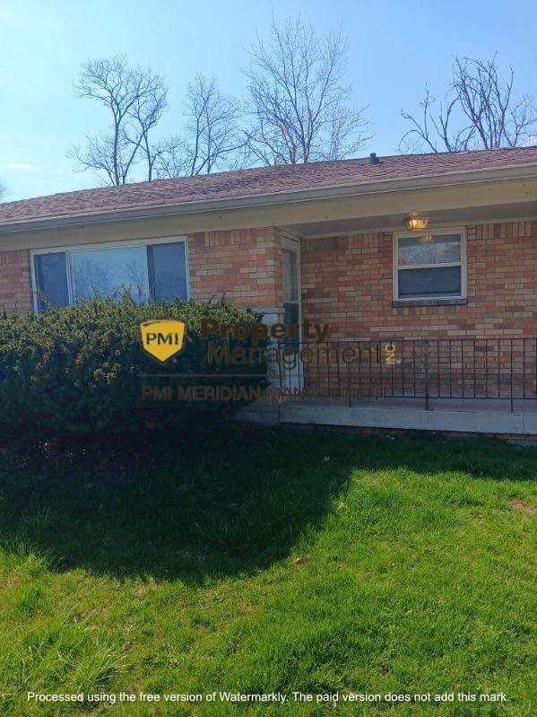 Primary Photo - Cozy 2-Bedroom Duplex in the Heart of Indi...