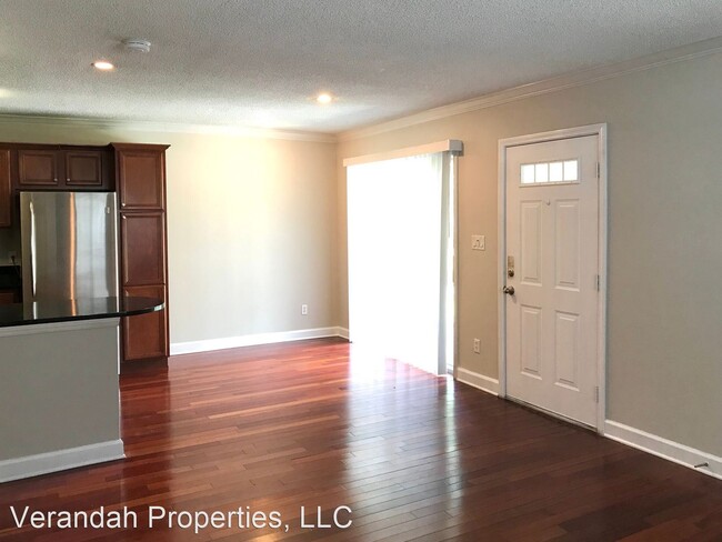 Building Photo - 2 br, 2 bath House - 4862 S. Conway Road U...