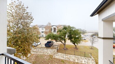 Interior Photo - Estancia Villas