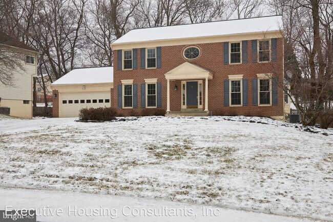 Building Photo - 5 br, 3 bath House - 14531 Cutstone Way