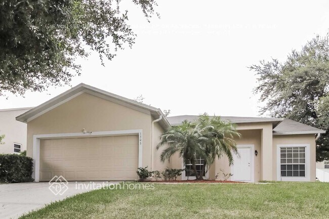 Foto del edificio - 1303 Windy Meadow Dr