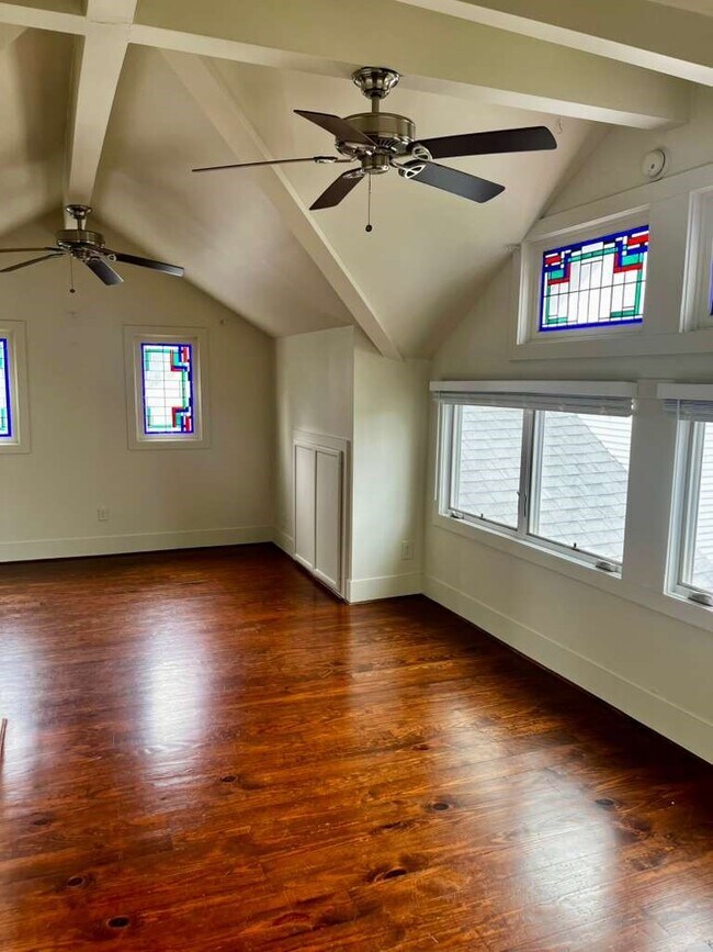 Foto del edificio - 1116 Woodland St
