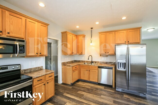 Foto del edificio - 3041 Sholty Ct