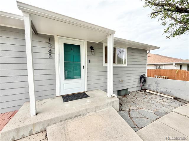 Building Photo - 1285 W Gill Pl