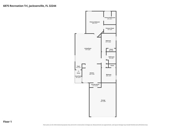 Building Photo - 6875 Recreation Trail