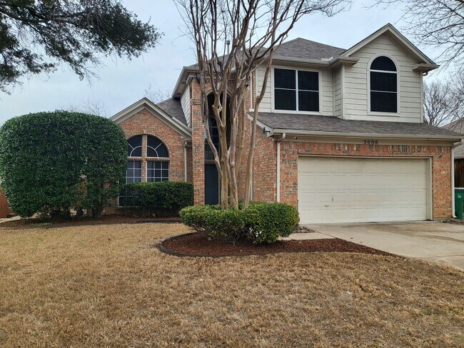 Building Photo - 3606 Creekstone Ct
