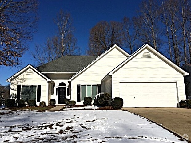 Building Photo - 14907 Copper Ridge Trl