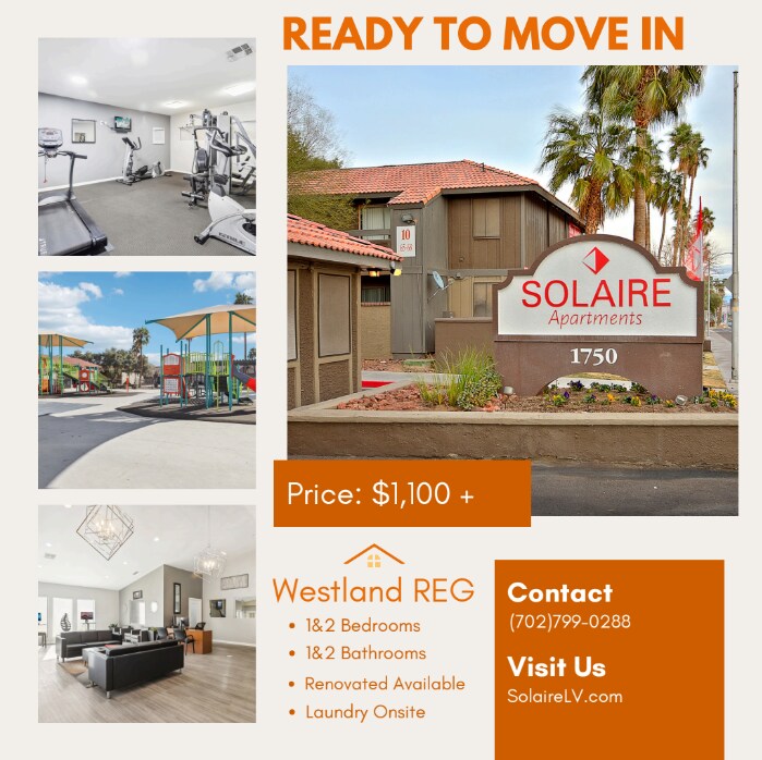 Primary Photo - 1750 Karen Ave