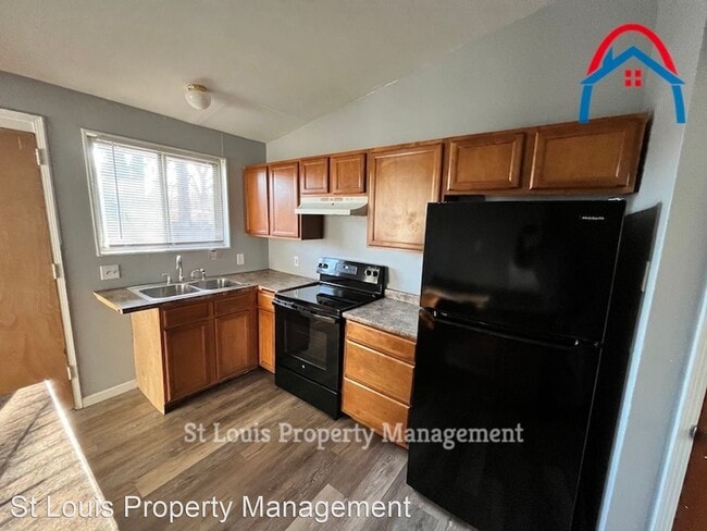 Building Photo - 3 br, 2 bath House - 10448 Halls Ferry Rd