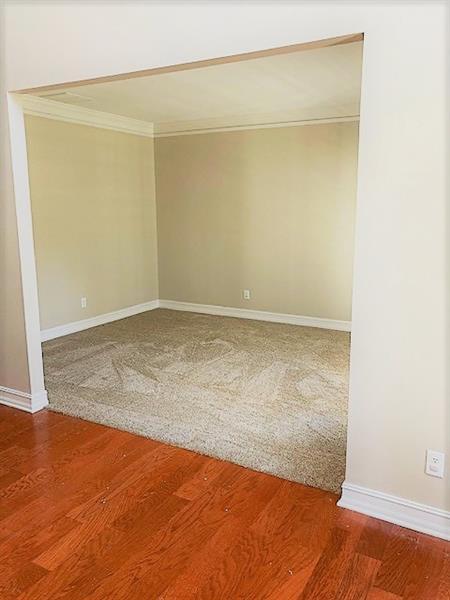 Foto del edificio - 4526 Madison Ridge Pl NW