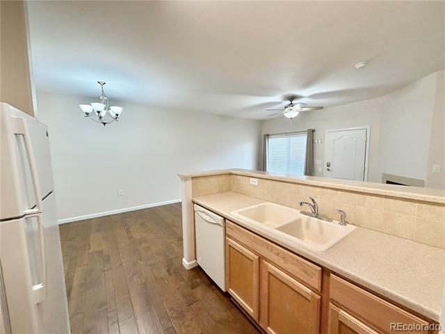 Foto del edificio - 10290 W 55th Ln