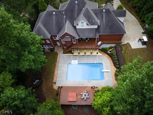Building Photo - 707 Prestige Point