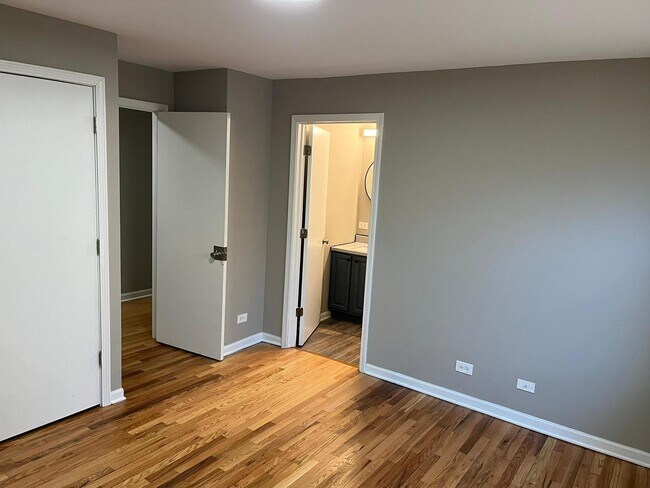 Foto del edificio - 3115 W Lexington St