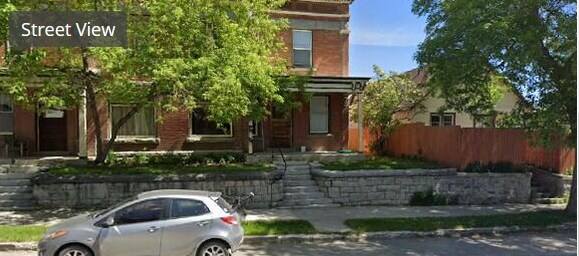 Primary Photo - 416 Breckenridge St