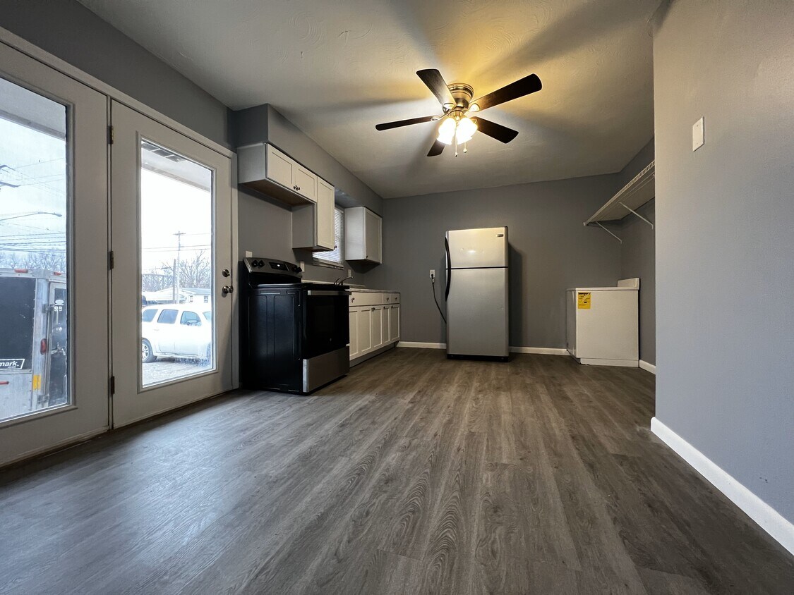Foto principal - 103 Roberts St