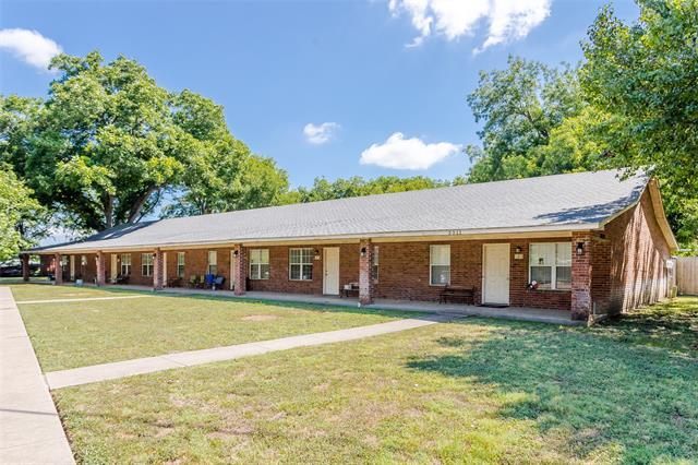 Foto del edificio - 3311 E FM 813