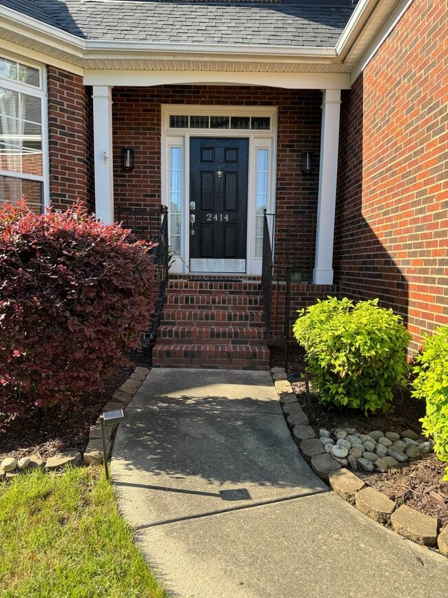 Photo - 2414 Oberwood Dr House