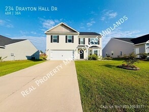 Building Photo - 234 Drayton Hall Rd
