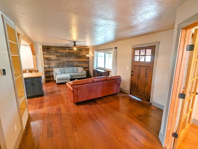 Photo - Charming 3 Bd 2 B Corner Lot Single Family Home