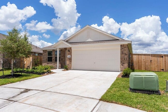 Building Photo - 18602 Gravago Ln