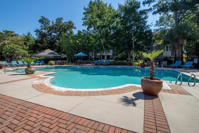 Photo - 2012 Telfair Way Apartment