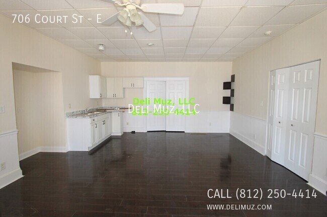 Foto del edificio - 706 Court St