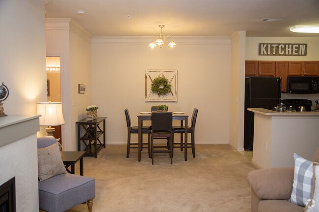 Apartments For Rent Near England Air Force Base