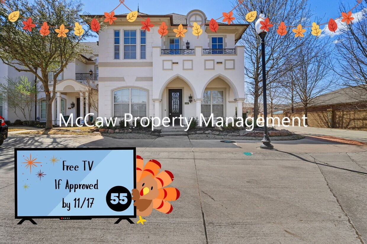 Foto principal - 1542 Pecan Crossing Dr