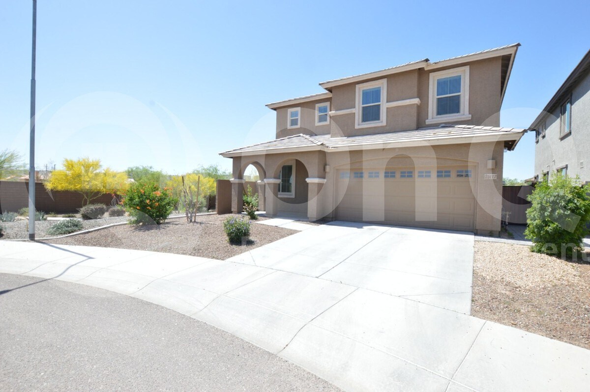 Foto principal - 25112 N 54th Ave