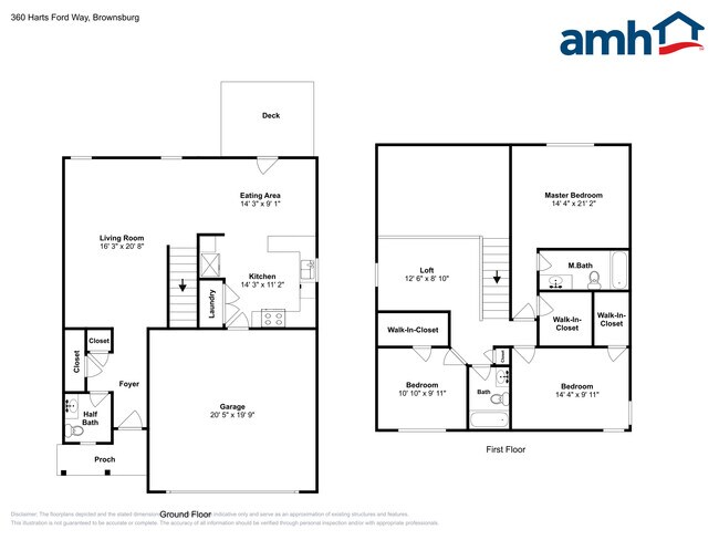 Foto del edificio - 360 Harts Ford Way