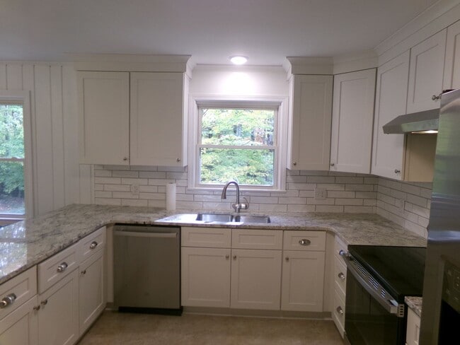 Foto del edificio - Country Living in Town